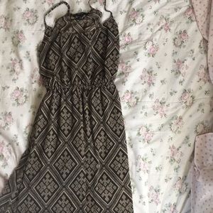 Forever 21 dress 💖